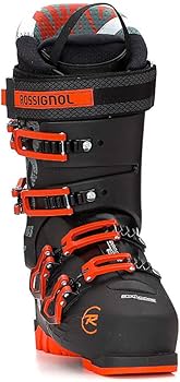 Amazon | Rossignol オールトラック スキーブーツ 大人用 男女兼用